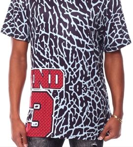 Men's size Medium Legends 23 tee-shirt.